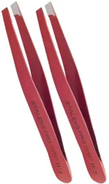 2-sztuki-peseta-do-brwi-czerwona-expert-11-type-3r-staleks-wysoka-jakosc