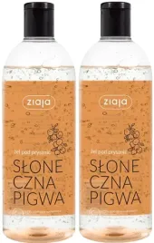 2-x-ziaja-zel-pod-prysznic-deo-sloneczna-pigwa-500ml-powiew-witalnosci