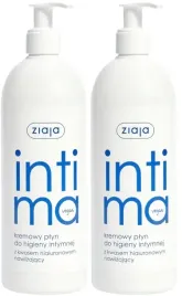 2-x-ziaja-intima-kremowy-plyn-z-kwasem-hialuronowym-alantoina-d-panthenol