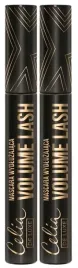 2-x-celia-volume-lash-maskara-wydluzajaca-szczoteczka-silikonowa-11ml