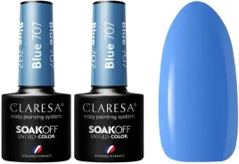 2-x-claresa-lakier-hybrydowy-blue-707-5g-niebieski-idealna-gestosc-blask