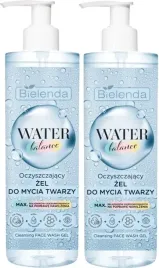 2-sztuki-water-balance-zel-do-mycia-twarzy-nawilzajacy-bielenda-195g