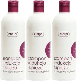 3-x-ziaja-szampon-redukcja-lupiezu-czarna-rzepa-400ml-d-panthenol-aloes