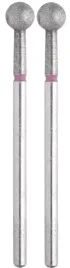 2-sztuki-frez-diamentowy-kulka-czerwona-expert-srednica-5mm-staleks-trwaly