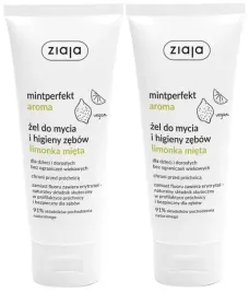 2x-ziaja-mintperfekt-aroma-zel-limonka-mieta-100ml-przywraca-naturalna-biel