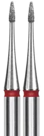 2-sztuki-frez-diamentowy-plomien-mini-czerwony-expert-srednica-1mm-staleks