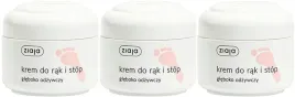 3-x-ziaja-krem-do-rak-i-stop-gleboko-odzywczy-50ml-intensywnie-regeneruje