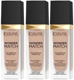 3-sztuki-fluid-wonder-match-nr-15-30ml-eveline-beztluszczowa-konsystencja