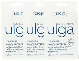 3-sztuki-ulga-maseczka-do-twarzy-kojaca-saszetka-7ml-ziaja-olej-rycynowy
