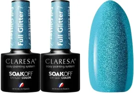 2-x-claresa-lakier-hybrydowy-full-glitter-7-5g-brokat-wysoka-trwalosc