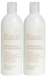 2-sztuki-ziaja-naturalnie-zel-pod-prysznic-400ml-ziaja-lagodne-dzialanie
