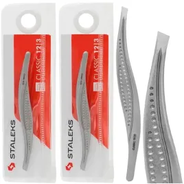 2-sztuki-peseta-do-brwi-classic-12-type-3-szeroka-skosna-staleks-stal