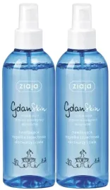2-sztuki-gdanskin-mgielka-zapachowa-do-twarzy-i-ciala-200ml-ziaja-orzezwia