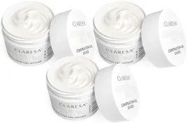 3-x-claresa-zel-budujacy-rubber-gel-10-12g-gesta-konsystencja-tiksotropia