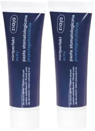 2-sztuki-mintperfekt-activ-pasta-przeciwprochnicza-75ml-ziaja-jony-fluoru