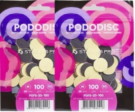2-sztuki-wymienne-pilniki-biale-do-dysku-pododisc-m-100-grit-50-szt-staleks