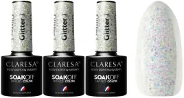 3-x-claresa-lakier-hybrydowy-glitter-1-5g-intensywny-blask-wysoka-trwalosc
