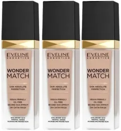 3-x-eveline-fluid-wonder-match-nr-15-beztluszczowa-konsystencja-nawilza