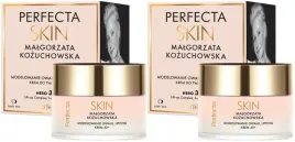 2-sztuki-skin-krem-do-twarzy-modelujacy-na-dzien-i-noc-40-50ml-perfecta