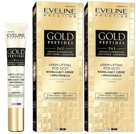 2-x-eveline-gold-peptides-krem-lifting-pod-oczy-cera-dojrzala-zmarszczki