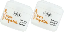 2-x-ziaja-nagietek-krem-100ml-skuteczne-dzialanie-kojace-odzywienie-skory