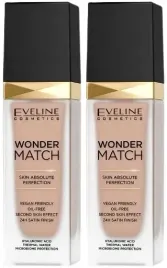 2-x-eveline-fluid-wonder-match-nr-15-efekt-doskonalego-krycia-beztluszczowy
