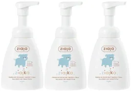 ziaja-ziajka-pianka-do-mycia-buzi-raczek-i-ciala-od-1-roku-zycia-250ml-x-3
