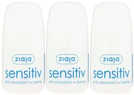 3-x-ziaja-sensitiv-anty-perspirant-w-kremie-60ml-neutralizuje-zapach-potu