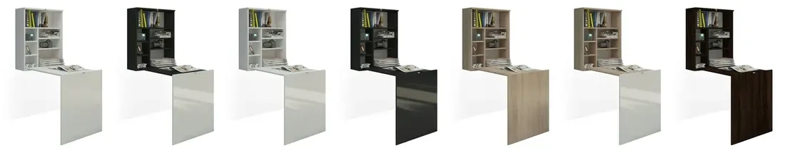 biurko-skladane-wiszace-scienne-hide-bialy-mat