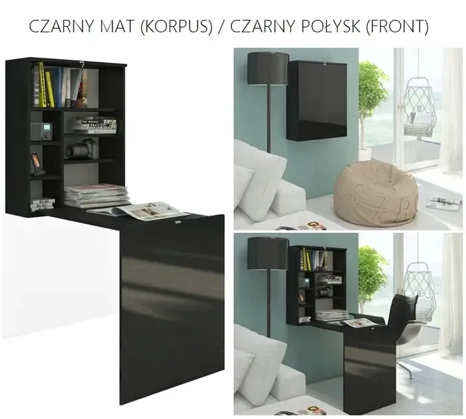 biurko-skladane-wiszace-scienne-hide-bialy-mat-szerokosc-mebla-120-cm