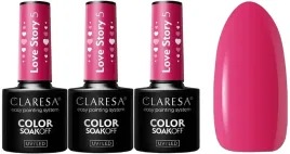 3-sztuki-lakier-hybrydowy-love-story-5-5g-claresa-blask-cukierkowy-roz