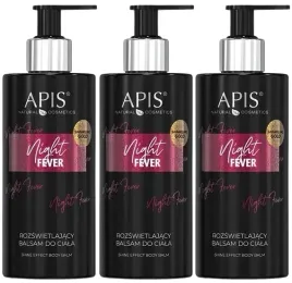 3-x-apis-night-fever-rozswietlajacy-balsam-do-ciala-300ml-unikalna-formula