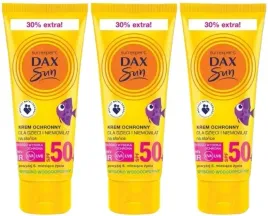 3-sztuki-krem-dla-dzieci-spf50-75ml-dax-delikatna-skora-dziecka-bawelna