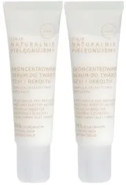 2-sztuki-naturalnie-skoncentrowane-serum-do-twarzy-i-dekoltu-30ml-ziaja