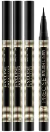3-x-eveline-eyeliner-precise-brush-liner-24h-czarny-wysoka-trwalosc-czern