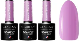 3-sztuki-lakier-hybrydowy-summer-stories-7-5g-claresa-lawendowy-fiolet