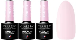 3-sztuki-lakier-hybrydowy-pink-504-5g-claresa-piekny-kobiecy-roz-blask