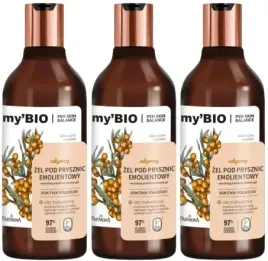 3-x-farmona-mybio-zel-pod-prysznic-emolientowy-odzywczy-500ml-inulina