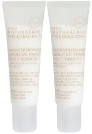 2-x-ziaja-naturalnie-skoncentrowane-serum-do-twarzy-i-dekoltu-30ml-wygladza