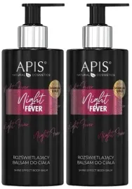 2-szt-night-fever-rozswietlajacy-balsam-do-ciala-300ml-apis-zlote-drobinki
