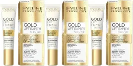 3-x-eveline-luksusowy-zloty-krem-napinajacy-kontur-oczu-i-ust-50-70-15ml
