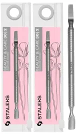 2-x-staleks-kopytko-do-manicure-beautyandcare-popychacz-waski-ostrze-proste