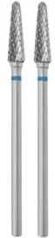 2-x-staleks-frez-z-weglika-spiekanego-sciety-stozek-niebieski-srednica-4mm