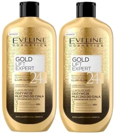 2-sztuki-gold-lift-expert-luksusowe-odzywcze-mleczko-do-ciala-350ml-eveline