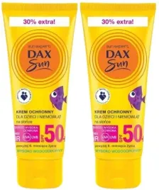 2-sztuki-krem-dla-dzieci-spf50-75ml-dax-bogata-formula-wysoka-ochrona