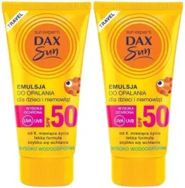2-sztuki-travel-emulsja-do-opalania-dla-dzieci-spf50-50ml-dax-wodoodporna