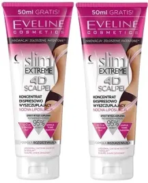 2-x-eveline-slim-extreme-4d-scalpel-koncentrat-ekspresowo-wyszczuplajacy