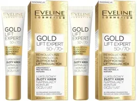 2-x-eveline-gold-lift-expert-luksusowy-krem-napinajacy-kontur-oczu-i-ust