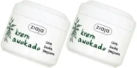 2-x-ziaja-awokado-krem-regenerujacy-do-twarzy-75ml-skutecznie-nawilza