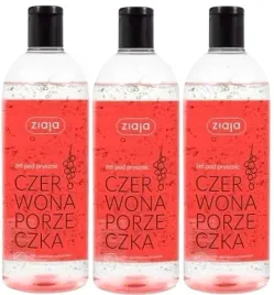 3-szt-zel-pod-prysznic-czerwona-porzeczka-500ml-ziaja-latwy-do-splukiwania